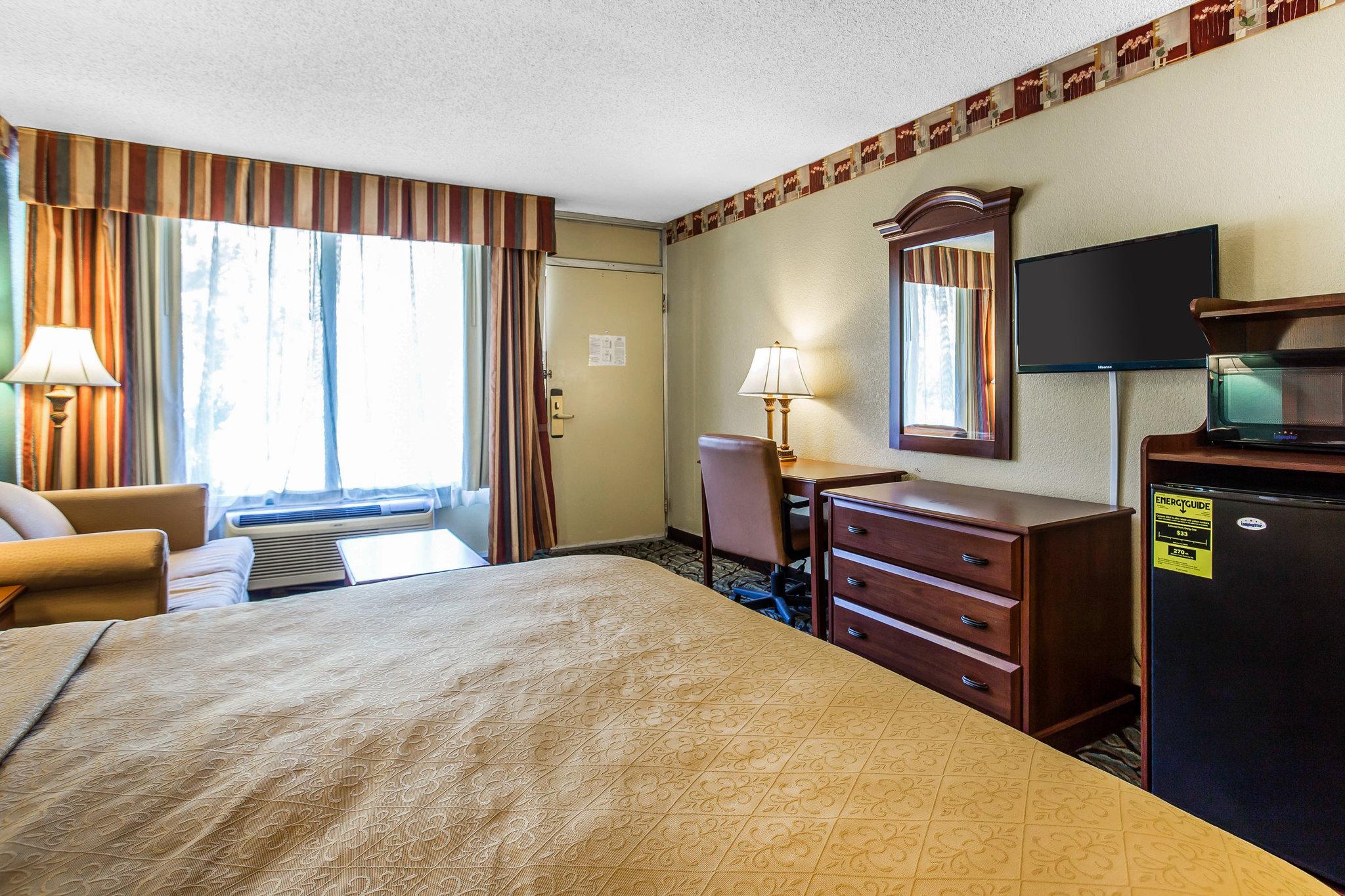 Baymont by Wyndham Walterboro