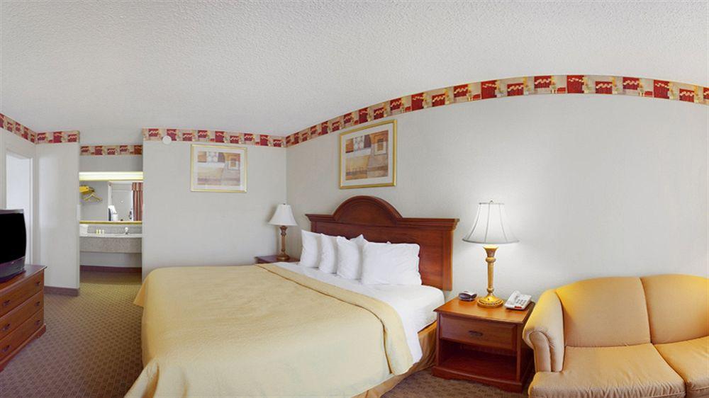 Baymont by Wyndham Walterboro