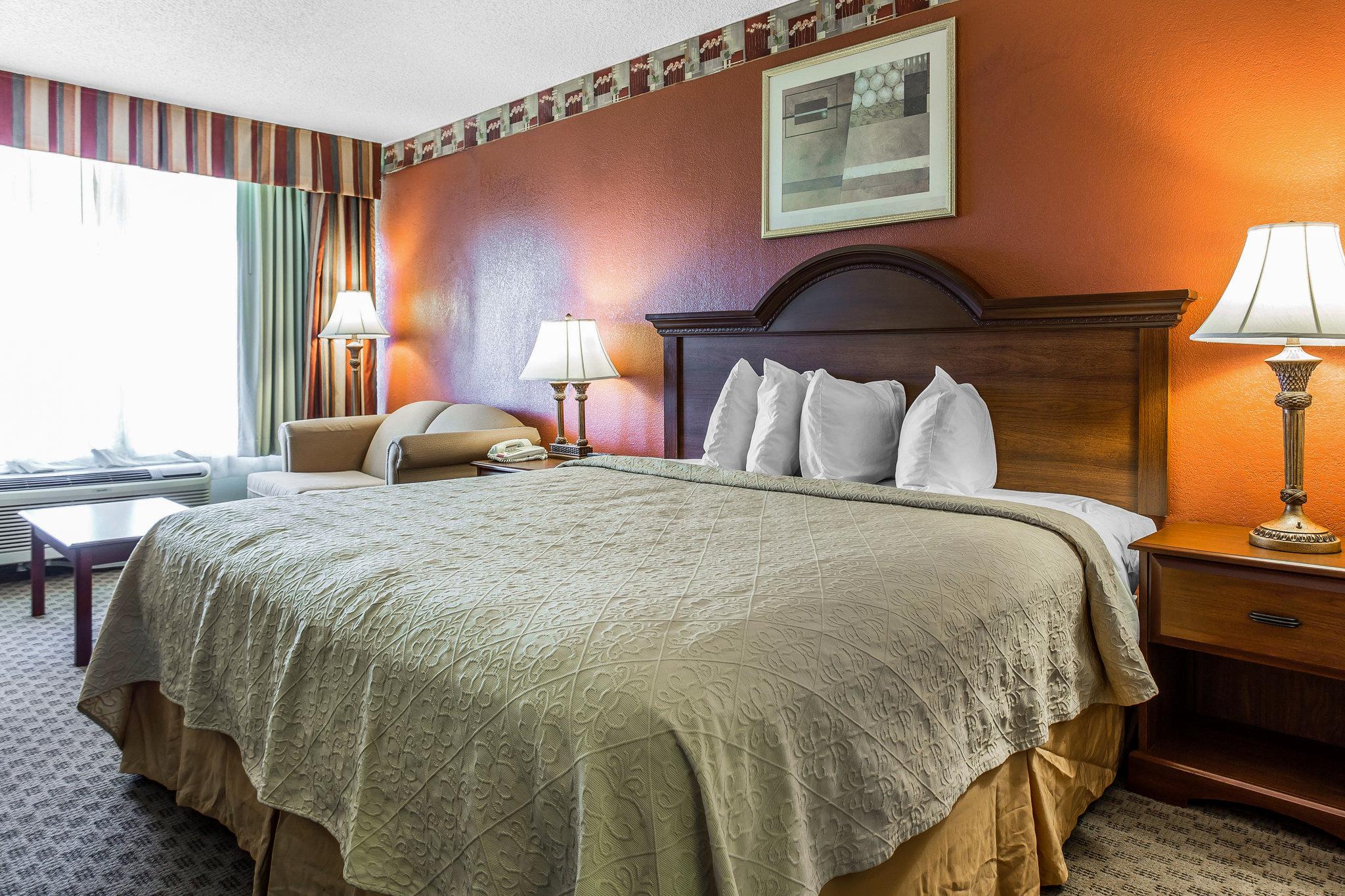 Baymont by Wyndham Walterboro