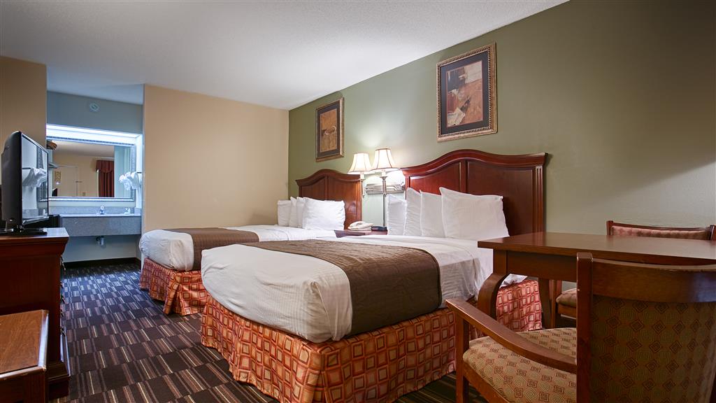 Best Western Of Walterboro