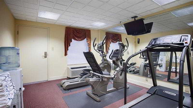 Best Western Of Walterboro