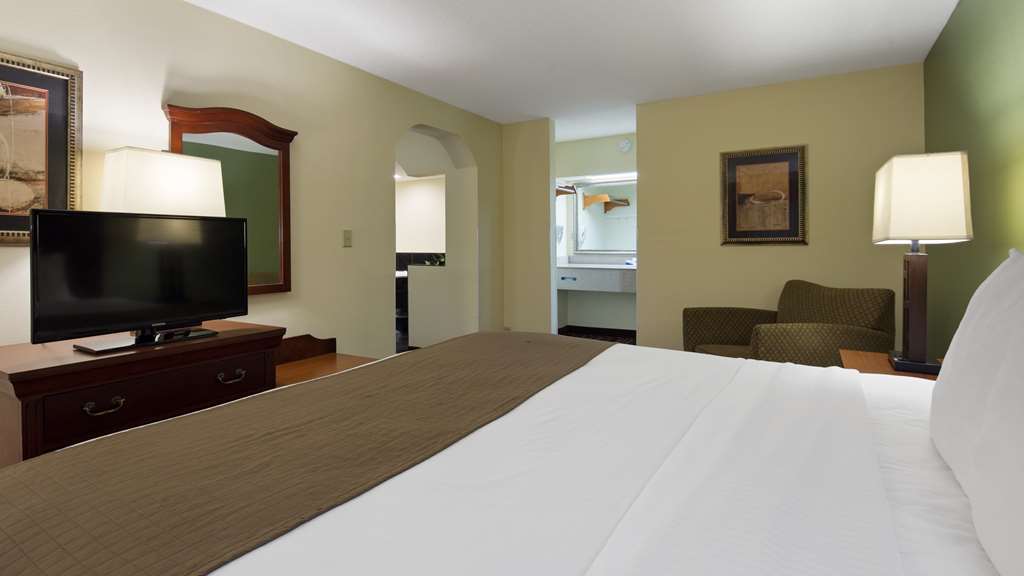 Best Western Of Walterboro