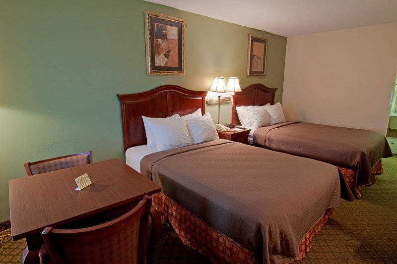 Best Western Of Walterboro