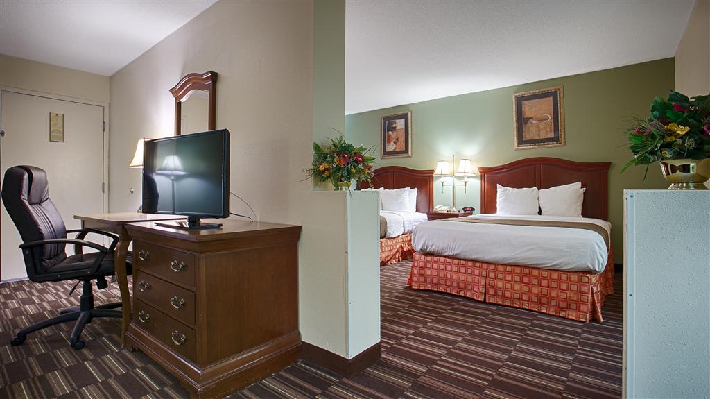 Best Western Of Walterboro