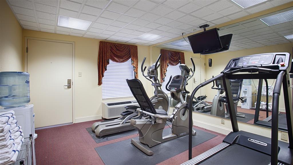 Best Western Of Walterboro