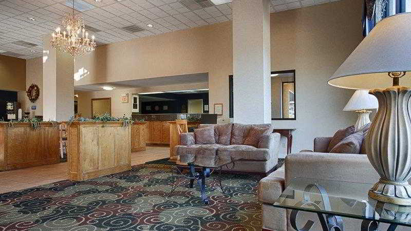 Best Western Of Walterboro