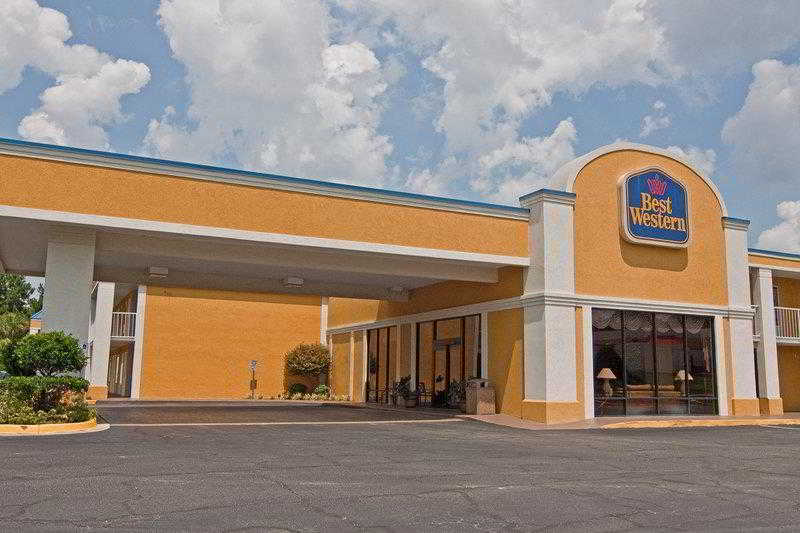 Best Western Of Walterboro