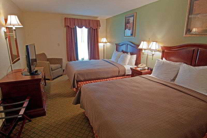 Best Western Of Walterboro