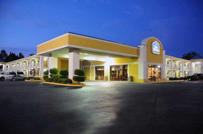 Best Western Of Walterboro