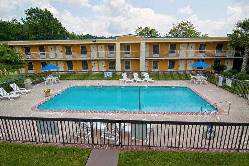 Best Western Of Walterboro