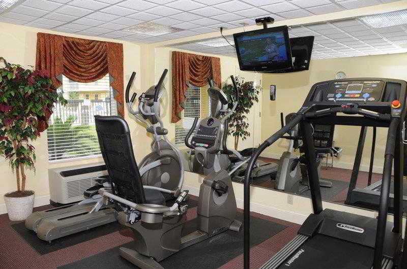 Best Western Of Walterboro