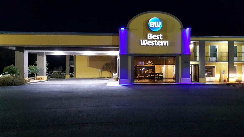 Best Western Of Walterboro