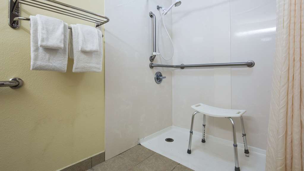 Best Western Of Walterboro