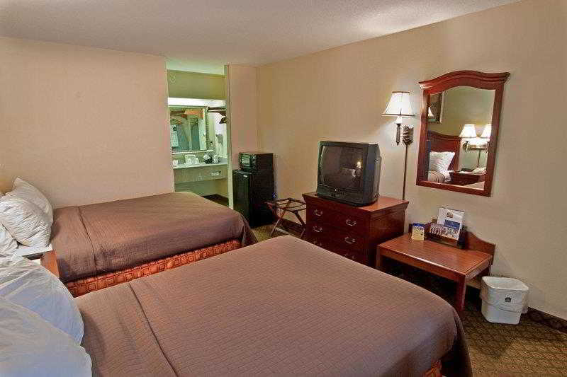 Best Western Of Walterboro