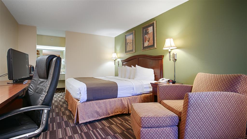 Best Western Of Walterboro