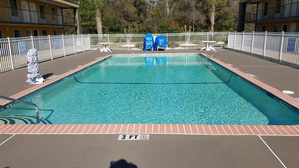 Best Western Of Walterboro