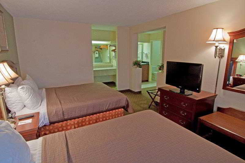 Best Western Of Walterboro