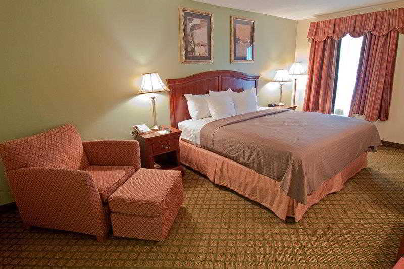 Best Western Of Walterboro