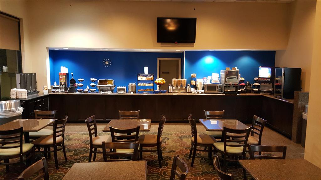 Best Western Of Walterboro