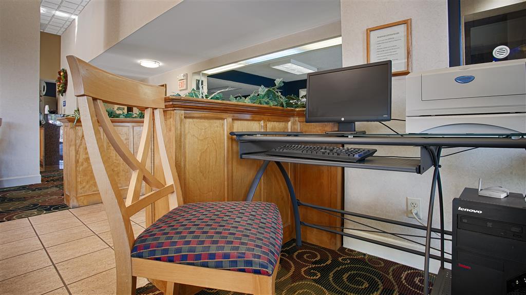 Best Western Of Walterboro