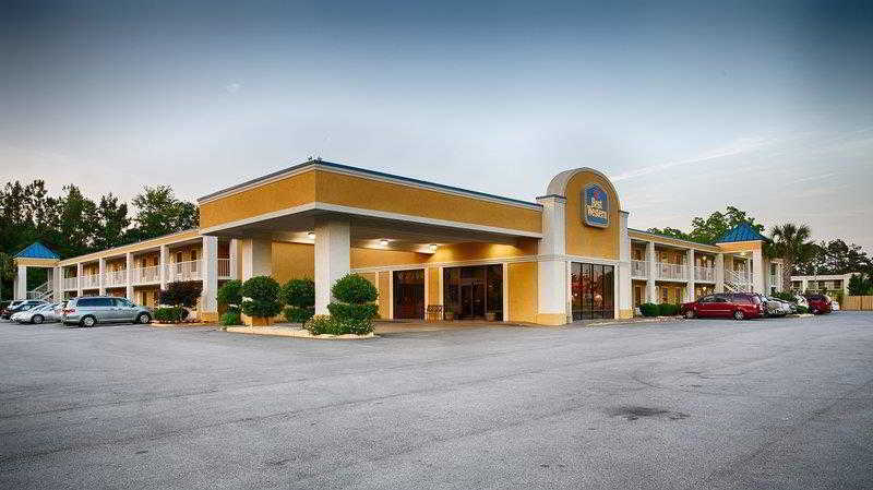 Best Western Of Walterboro