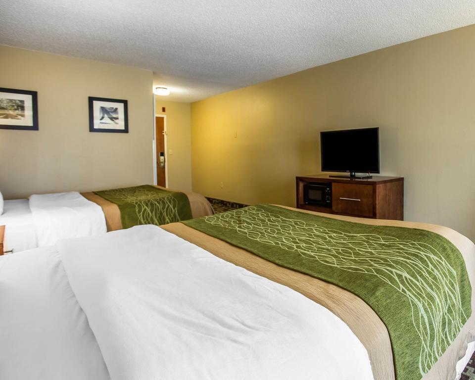 Comfort Inn & Suites Walterboro I-95