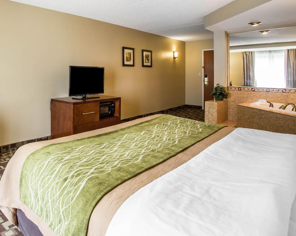 Comfort Inn & Suites Walterboro I-95