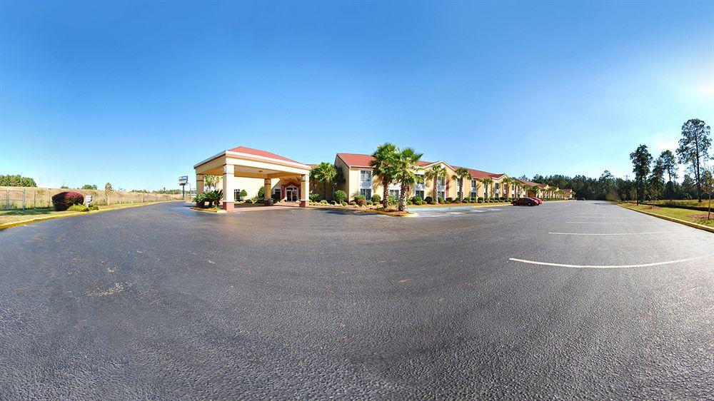 Comfort Inn & Suites Walterboro I-95