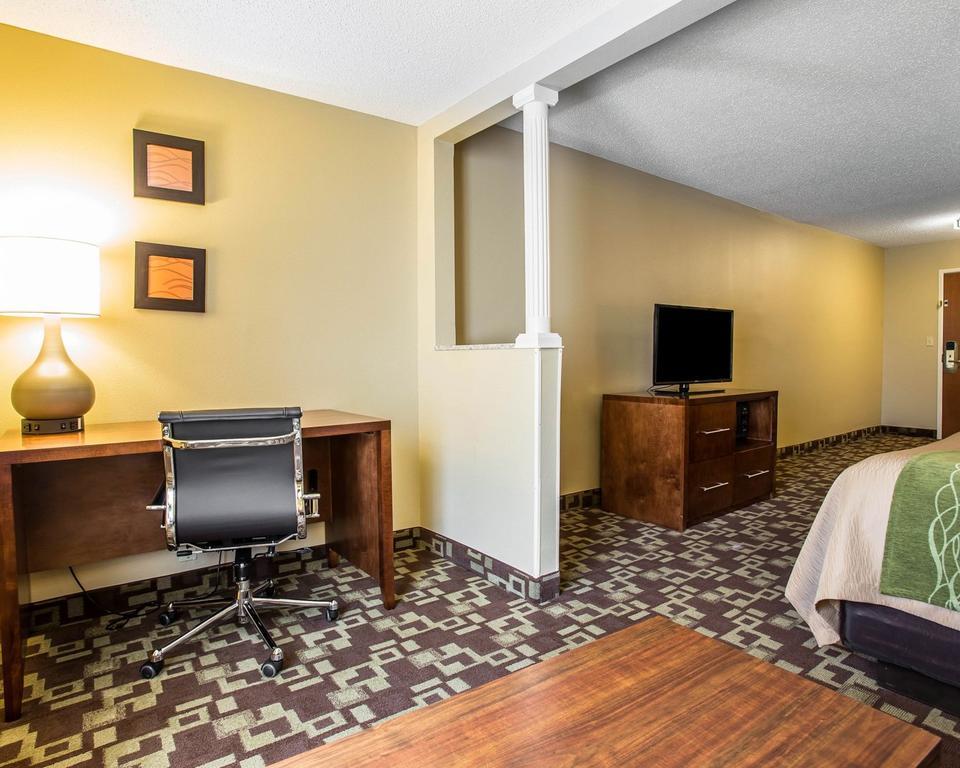 Comfort Inn & Suites Walterboro I-95