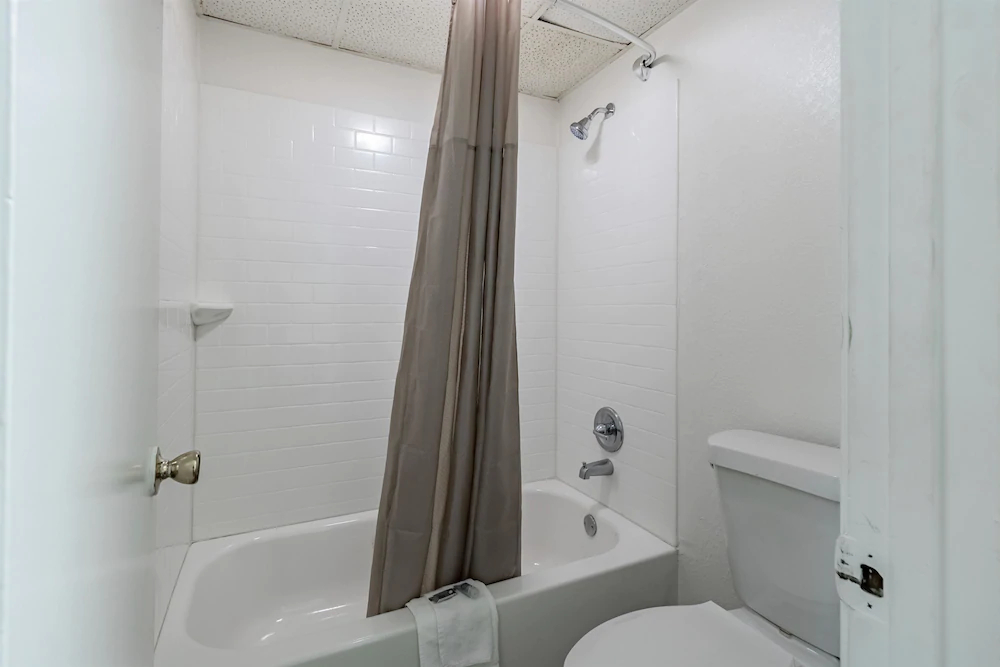Motel 6 Walterboro, SC