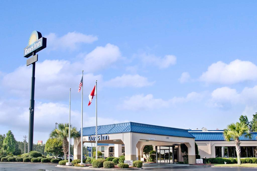 Days Inn by Wyndham Walterboro