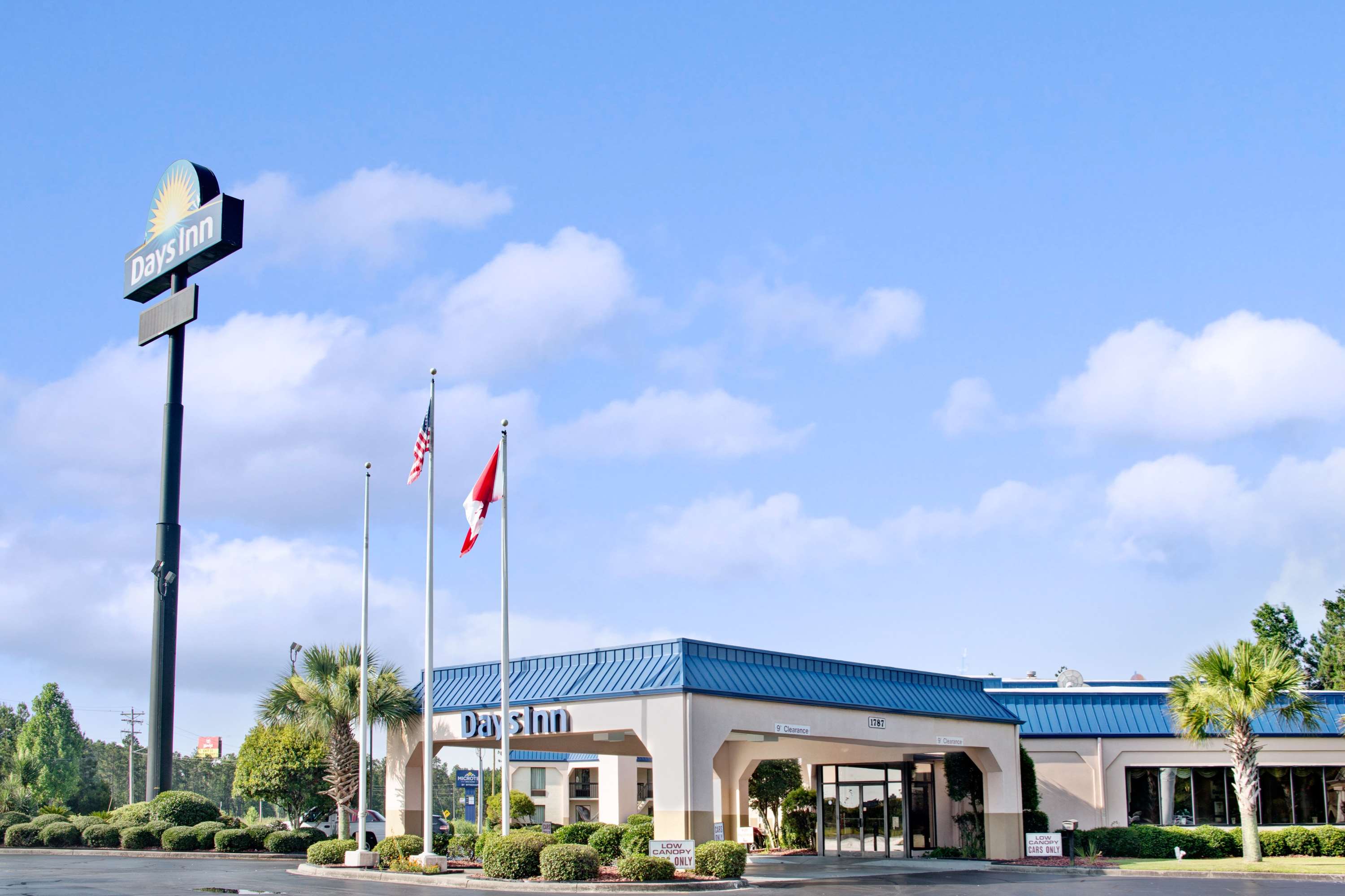 Days Inn by Wyndham Walterboro