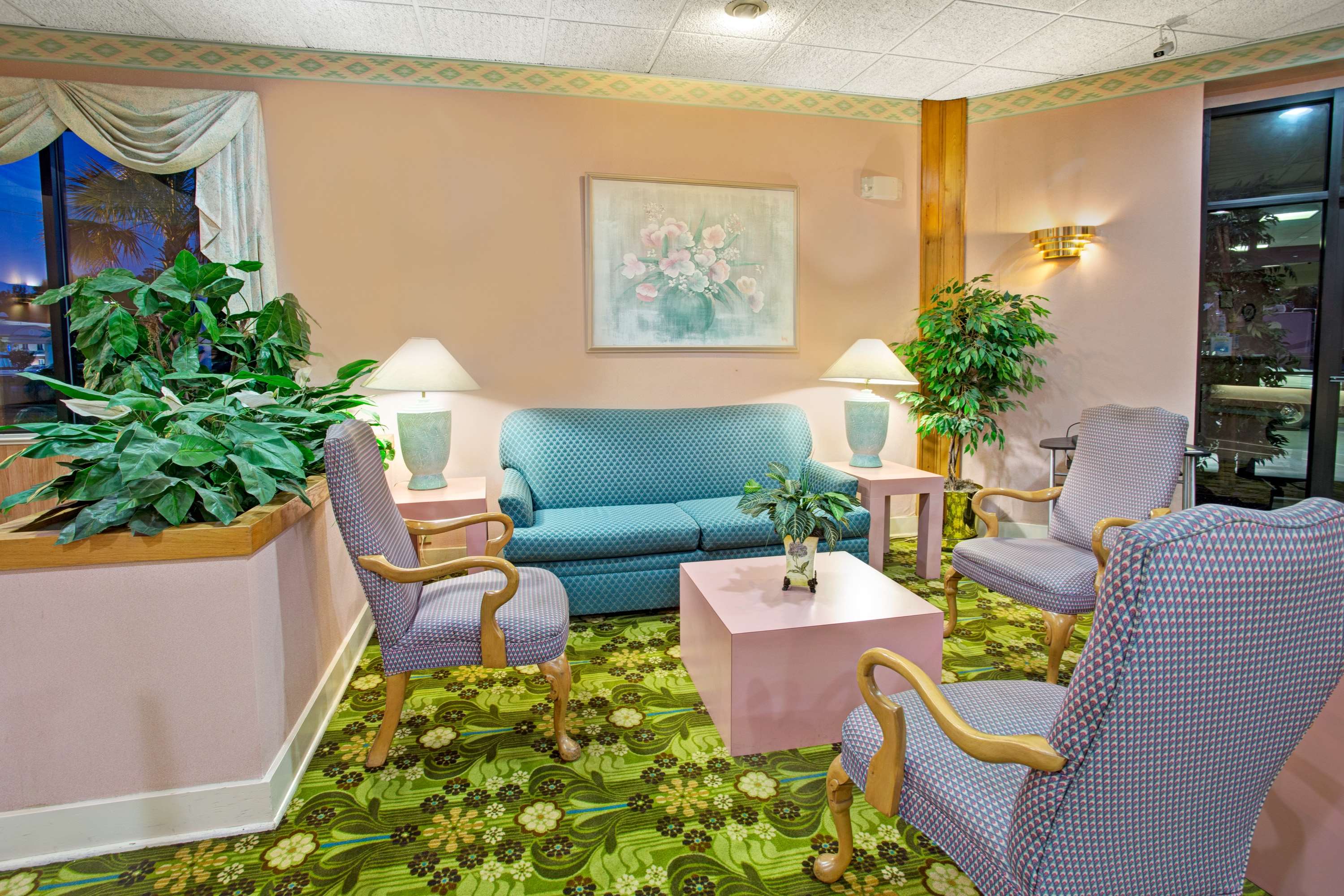 Days Inn by Wyndham Walterboro