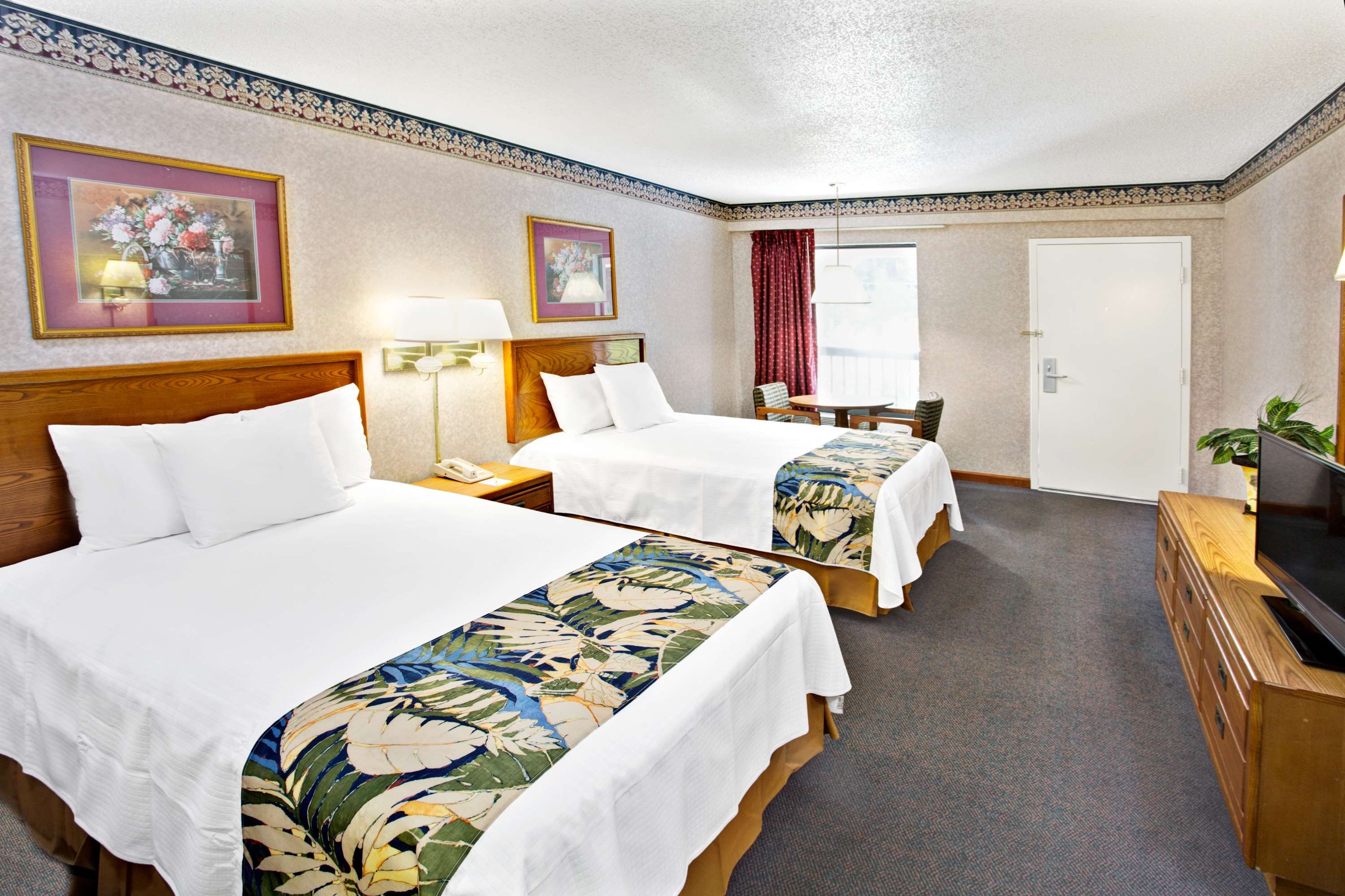 Days Inn by Wyndham Walterboro