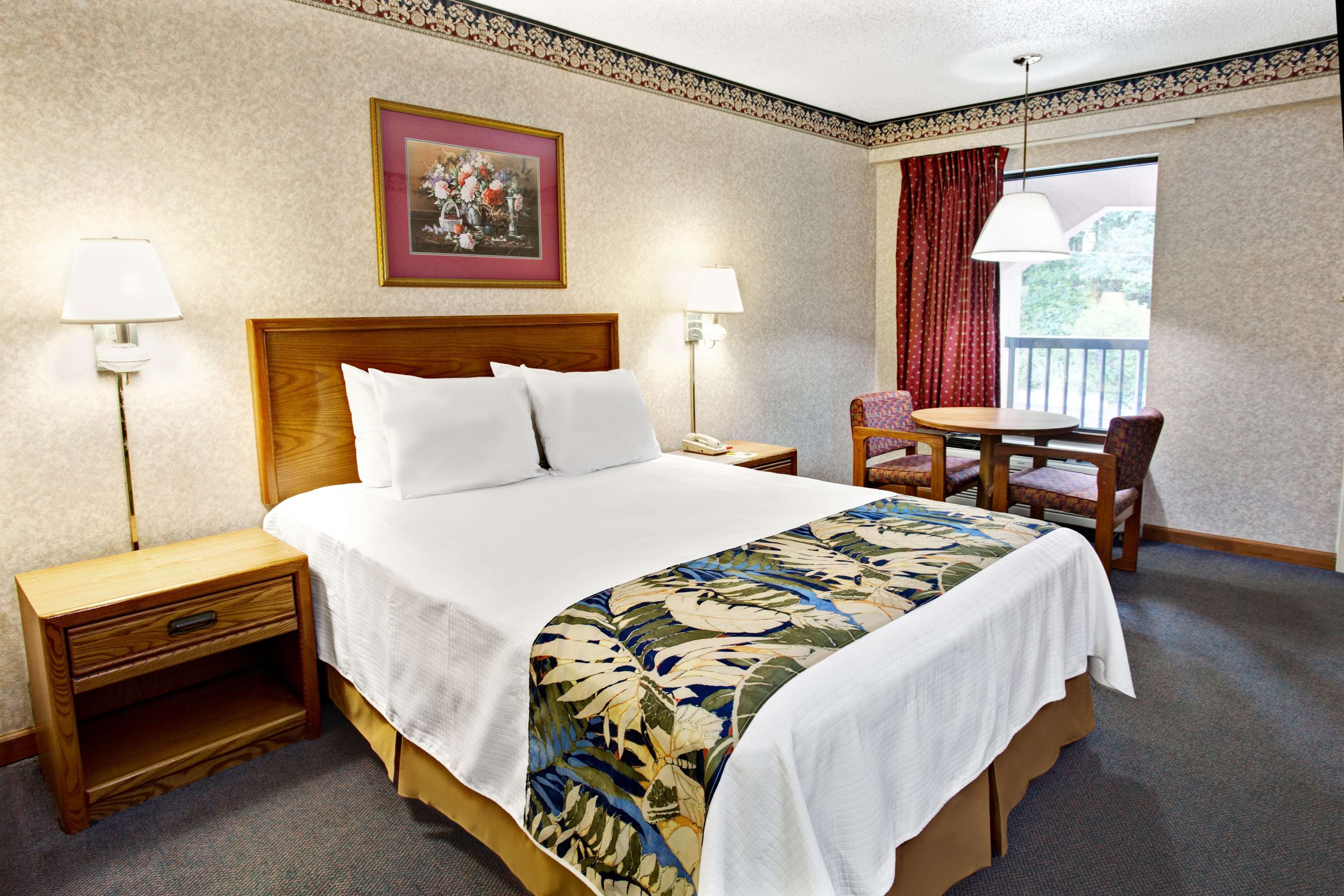 Days Inn by Wyndham Walterboro