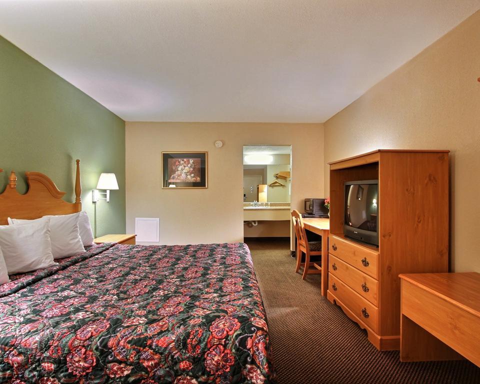 Econo Lodge Walterboro