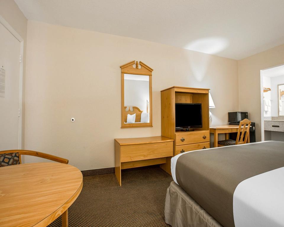 Econo Lodge Walterboro