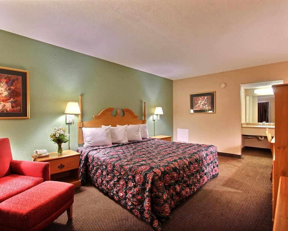 Econo Lodge Walterboro