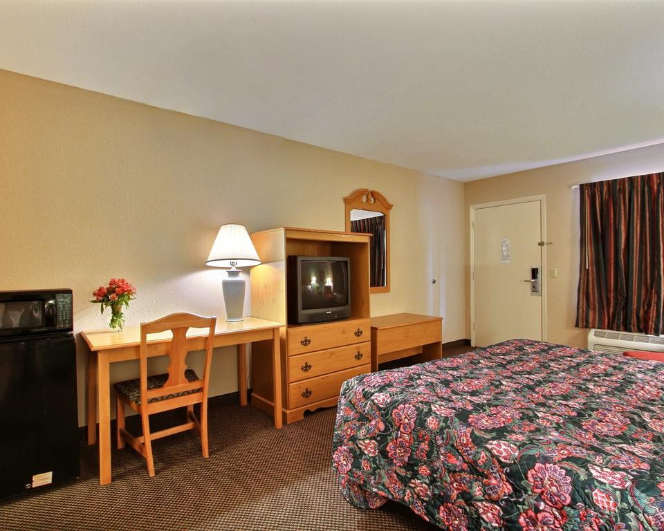 Econo Lodge Walterboro