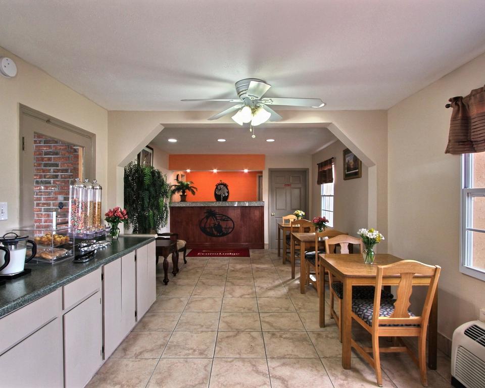 Econo Lodge Walterboro