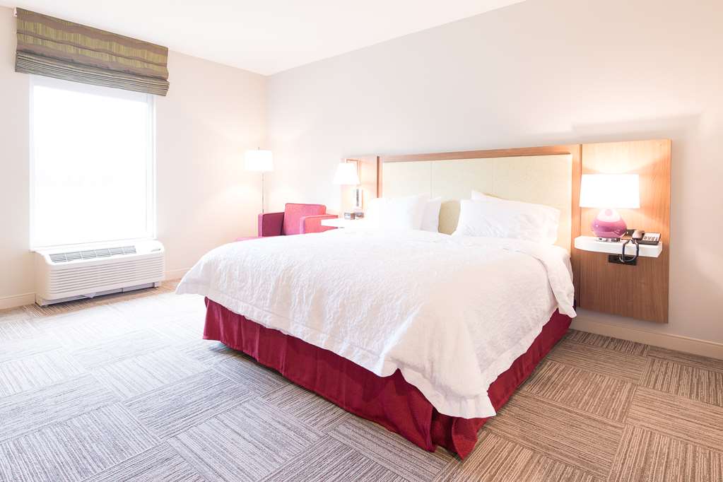 Hampton Inn & Suites Walterboro