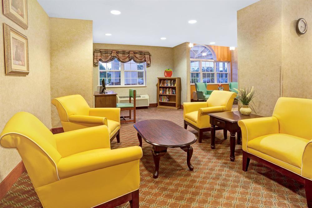 Microtel Inn & Suites by Wyndham Walterboro