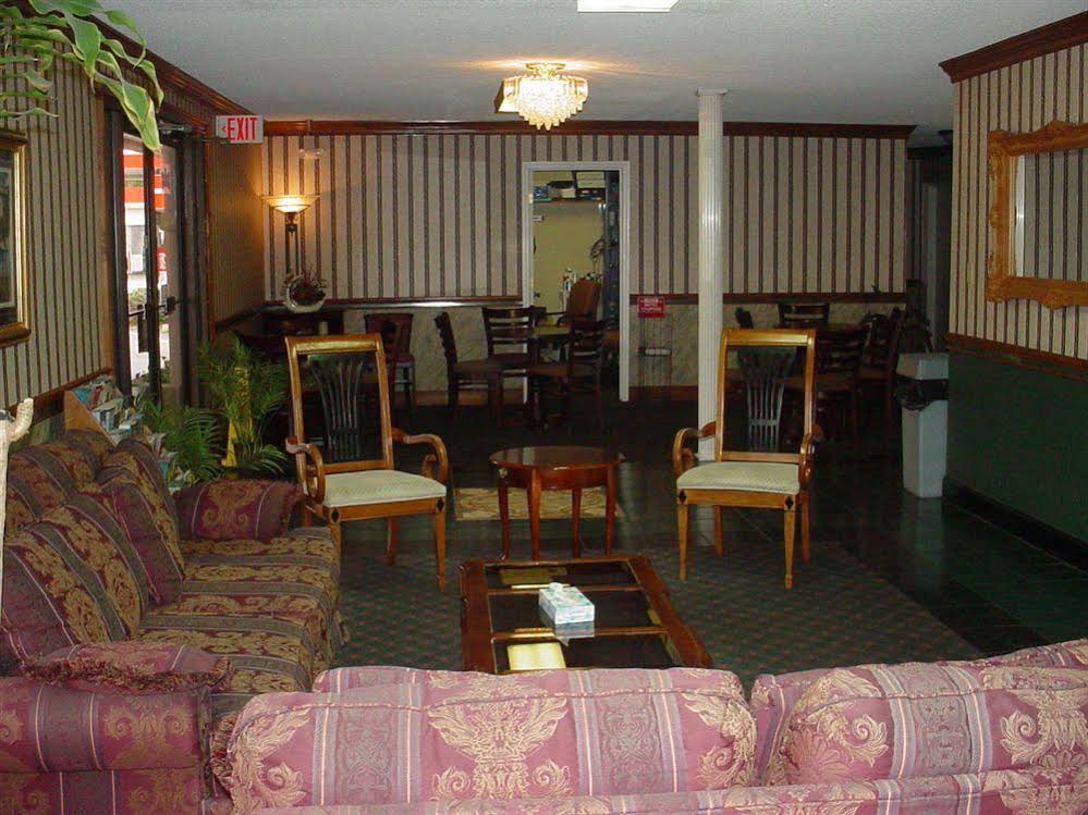Hotel Walterboro Southwest