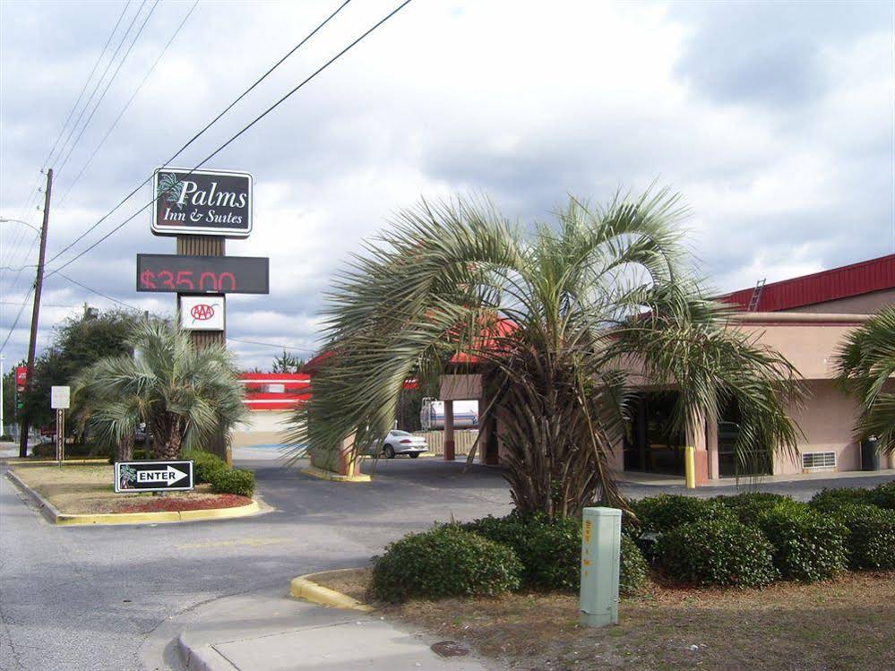 Hotel Walterboro Southwest