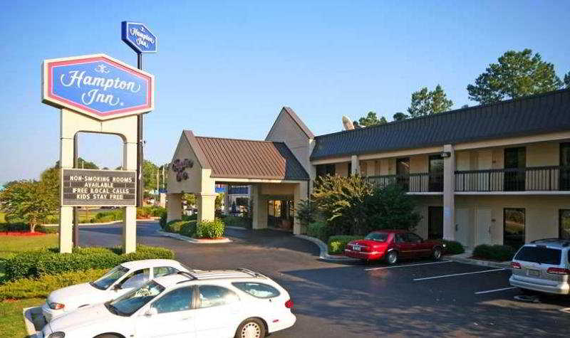 Quality Inn Walterboro