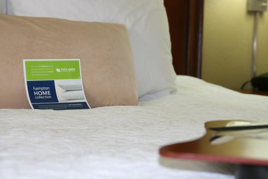 Hampton Inn Columbia-I-26 Airport