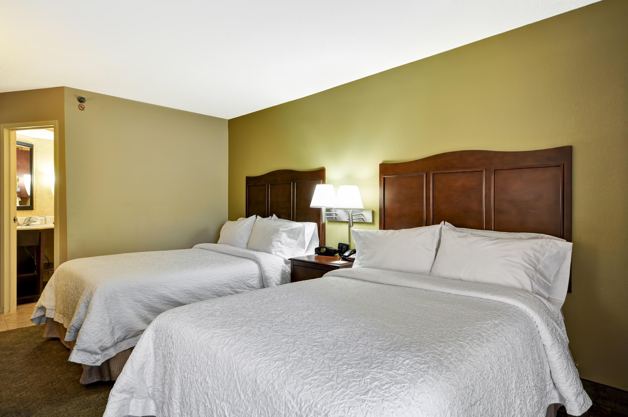 Hampton Inn Columbia-I-26 Airport