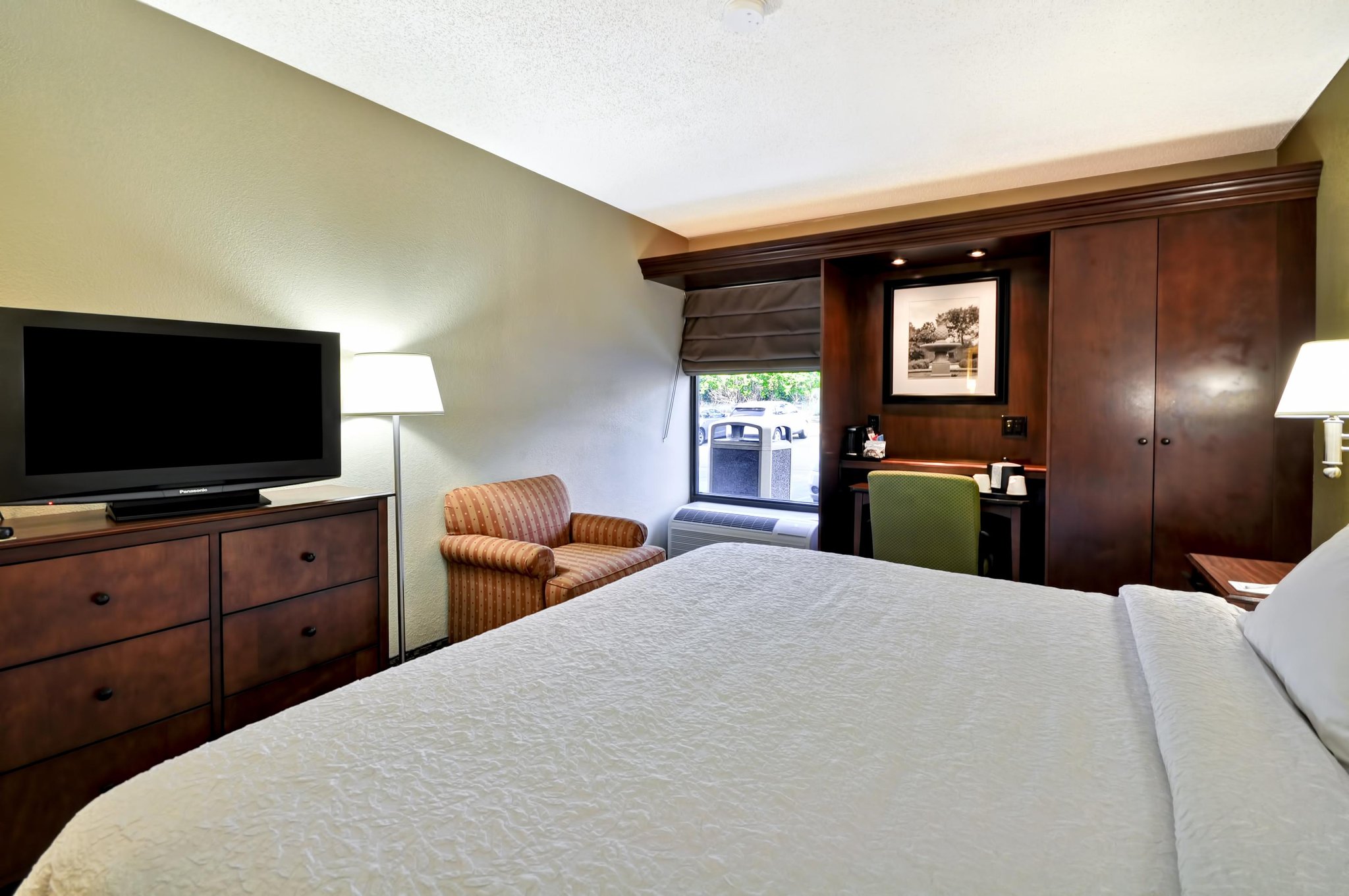 Hampton Inn Columbia-I-26 Airport