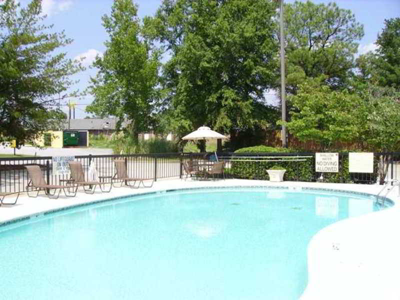 Hampton Inn Columbia-I-26 Airport