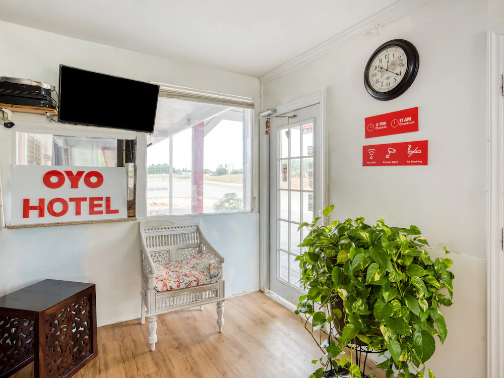 OYO Hotel Columbia SC West